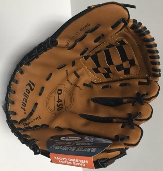 REGENT D-450 BASEBALL GLOVE
