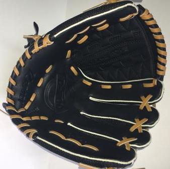 REGENT D-700 BASEBALL GLOVE