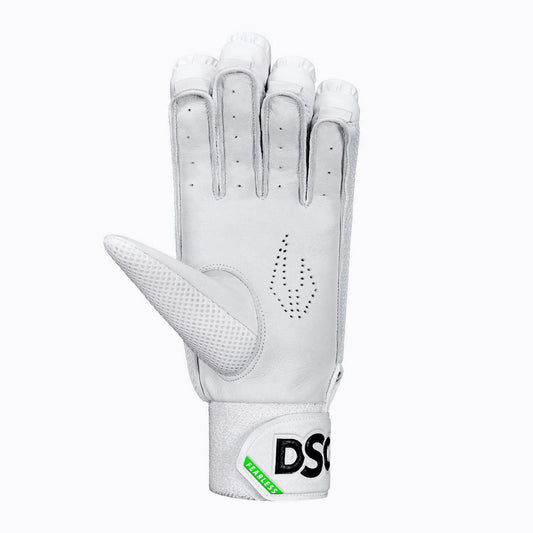 DSC Batting Gloves Spliit 22