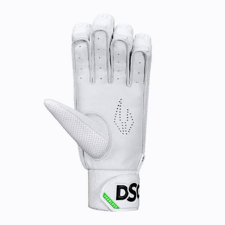 DSC Batting Gloves Spliit 22