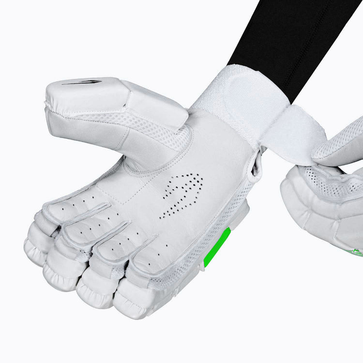 DSC Batting Gloves Spliit 22