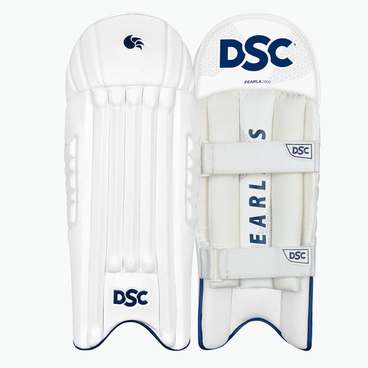 DSC | PEARLA 2000 Wicketkeeping Legguards