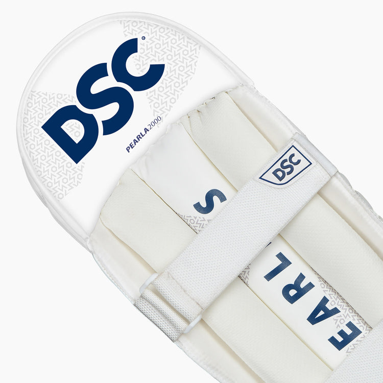 DSC | PEARLA 2000 Wicketkeeping Legguards