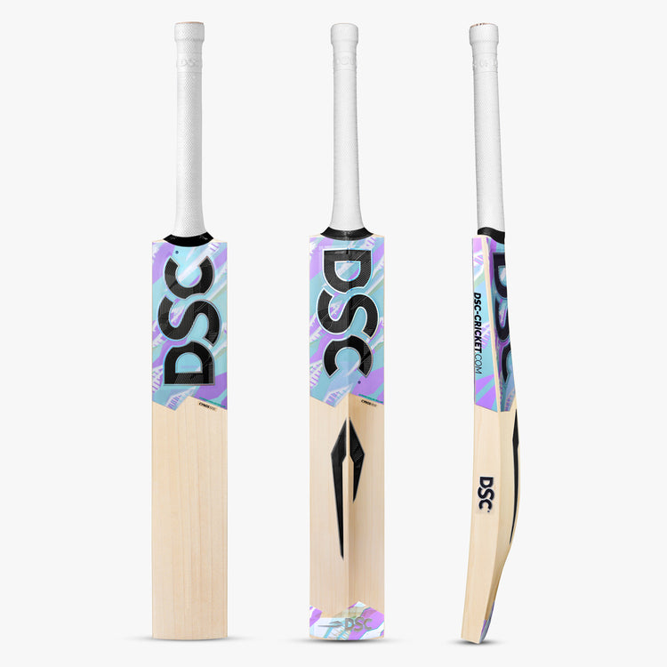 DSC CYNOS 1010 English Willow Cricket Bat
