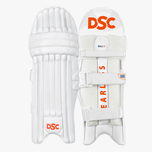 DSC | 300 KRUNCH BULL LEGGUARDS