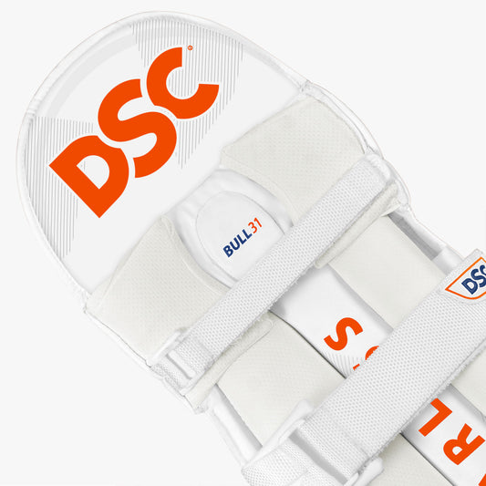 DSC | 300 KRUNCH BULL LEGGUARDS