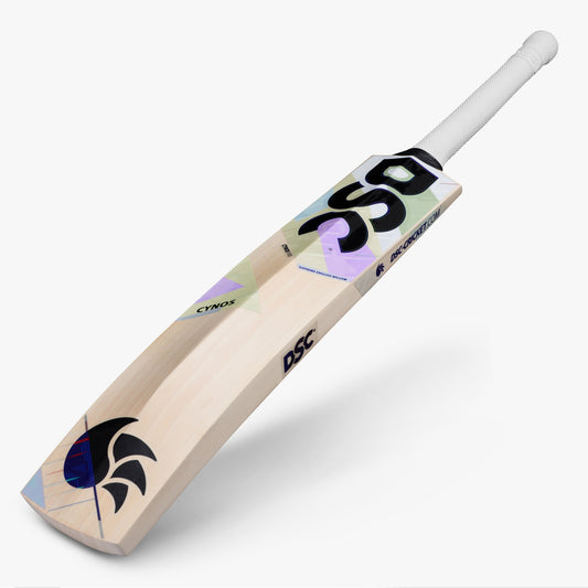 DSC | CYNOS 1010 English Willow Cricket Bat