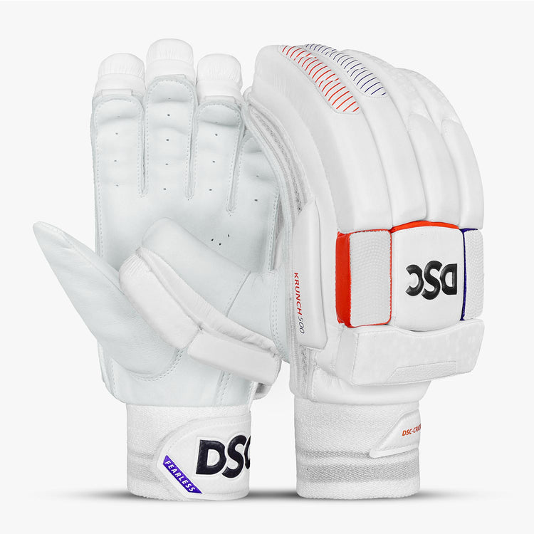 DSC | KRUNCH 500 Batting Gloves