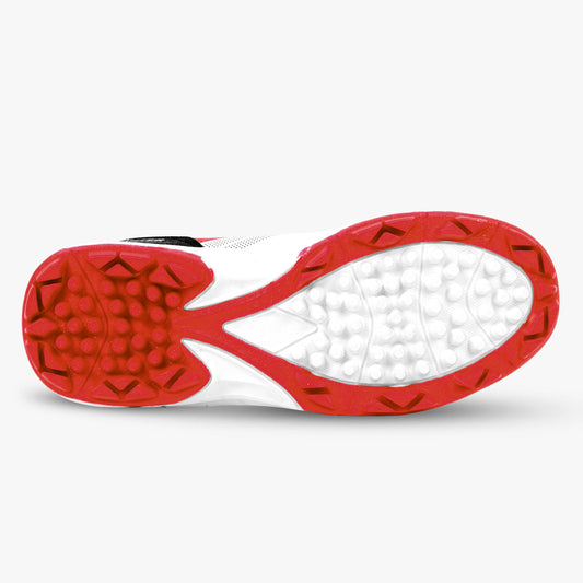 DSC Rubber Cricket Shoes Zooter