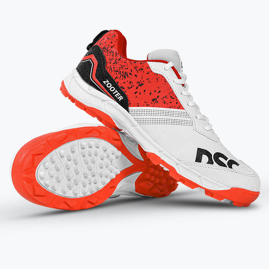 DSC Rubber Cricket Shoes Zooter