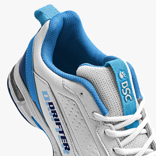 DSC Drifter Spike Cricket Shoes