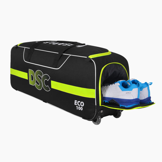 DSC ECO 100 (WITH WHEELS)