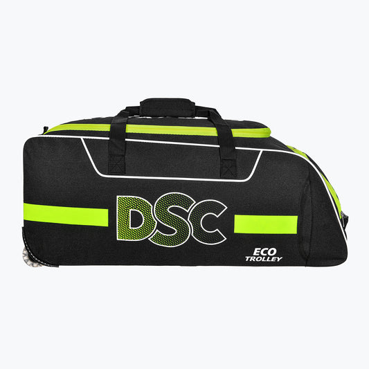 DSC ECO TROLLEY (WITH WHEELS)