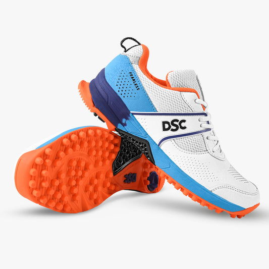DSC Jaffa Neo Rubber Cricket Shoes