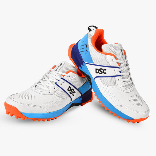 DSC Jaffa Neo Rubber Cricket Shoes