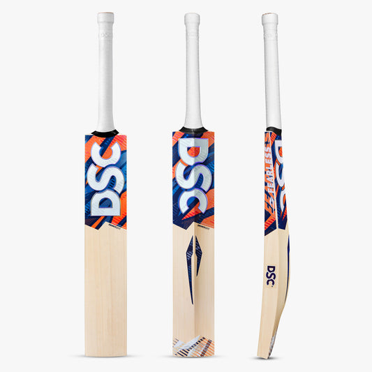 DSC Krunch 900 English Willow Cricket Bat