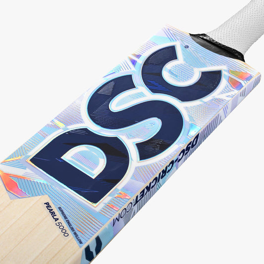 DSC | Pearla 5000 English Willow Cricket Bat