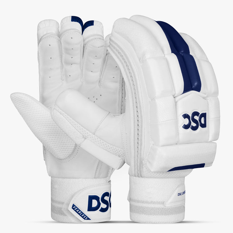 DSC | PEARLA 4000 Batting Gloves