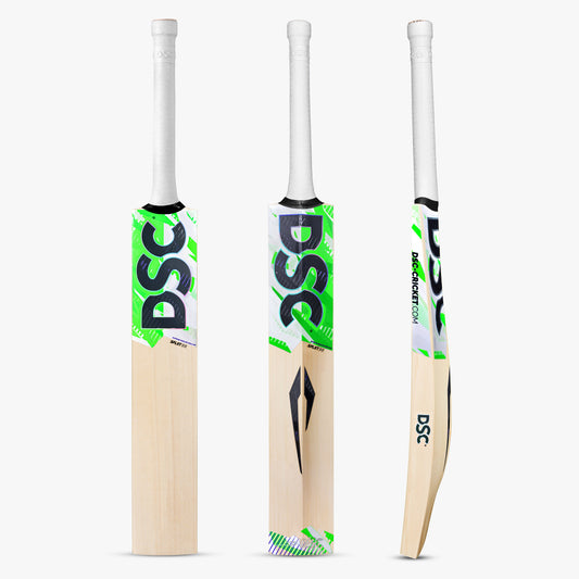 DSC Spliit 88 English Willow Cricket Bat