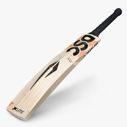 DSC XLITE 25 English Willow Cricket Bat