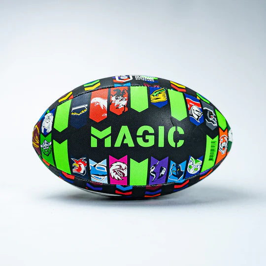 STEEDEN ST-MAGIC ROUND SUPPORTER