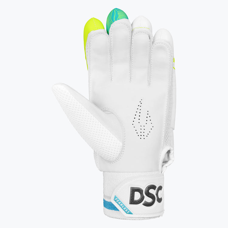 DSC | Economy Kashmir Willow Cricket Set