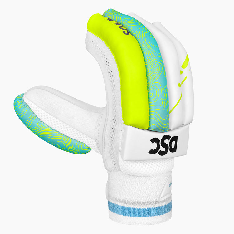 DSC | Economy Kashmir Willow Cricket Set