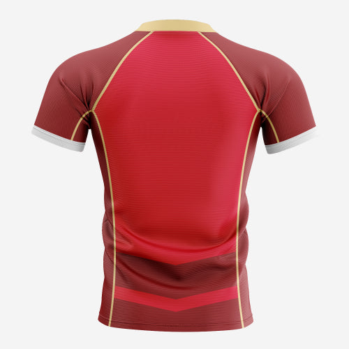 DOLPHINS SUPPORTER JERSEY