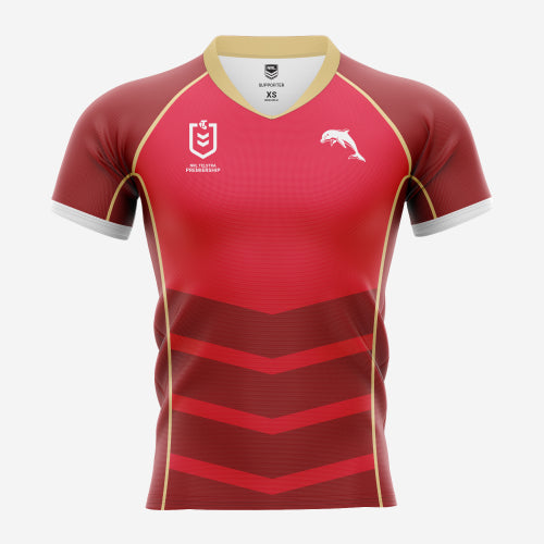 DOLPHINS SUPPORTER JERSEY