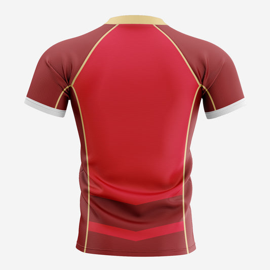 DOLPHINS SUPPORTER JERSEY YOUTH