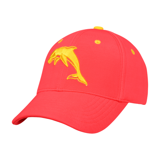 DOLPHINS SPORTSMESH CAP