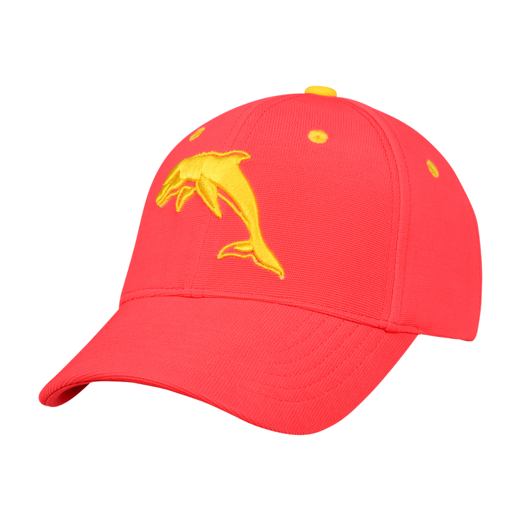 DOLPHINS SPORTSMESH CAP