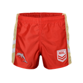 DOLPHINS SUPPORTER SHORTS