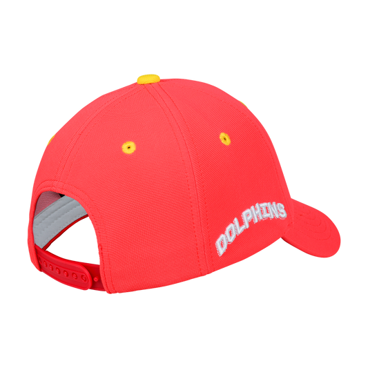 DOLPHINS SPORTSMESH CAP