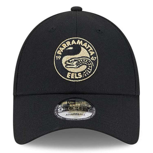 EELS NEW ERA 9FORTY SNAP CAP