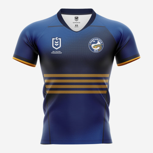 EELS SUPPORTER JERSEY