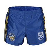 EELS SUPPORTER SHORTS