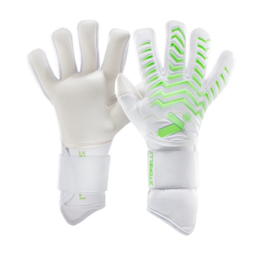 Storelli Electric Goal Keeper Gloves