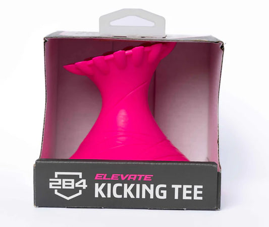 284 ELEVATE KICKING TEE