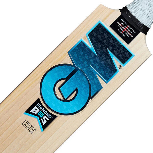 GUNN AND MOORE 404 DIAMOND B55S