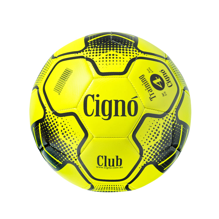 CIGNO SPORTS FOOTBALL CIGNO CLUB
