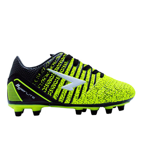 SFIDA | Fleck Junior Lime/Black