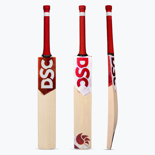 DSC | FLIP 500  English   Willow Cricket Bat