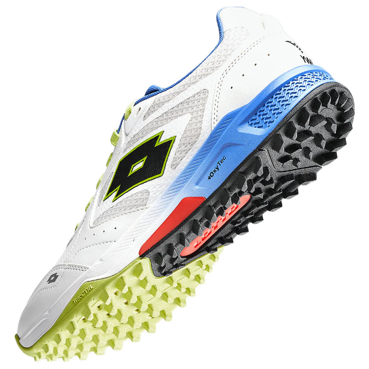 LOTTO BLAZE HIT RUBBER CRICKET SHOES