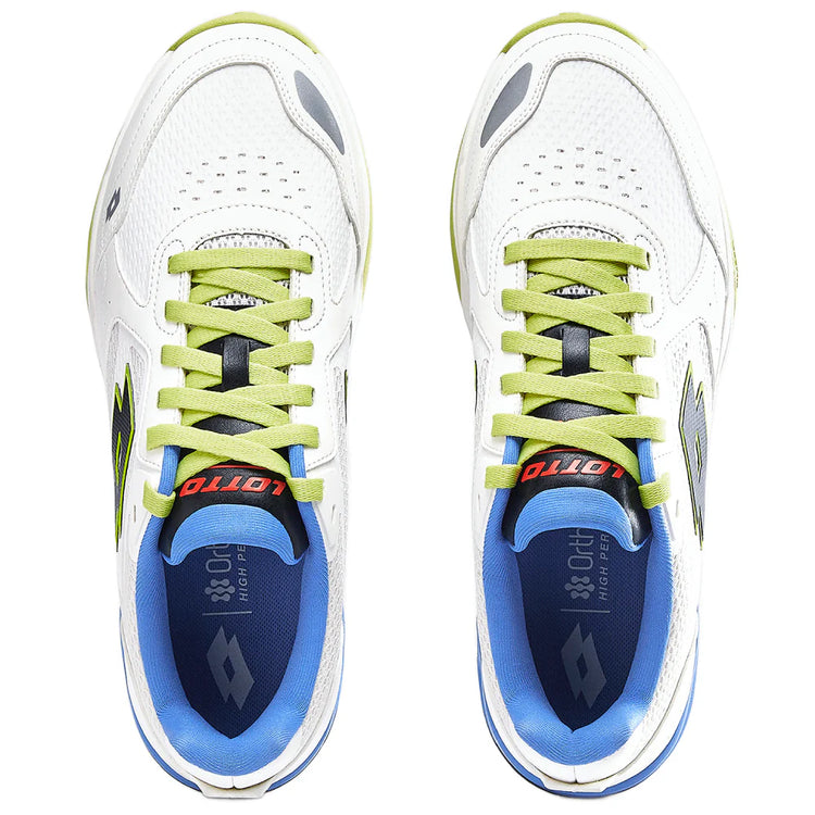 LOTTO BLAZE HIT RUBBER CRICKET SHOES