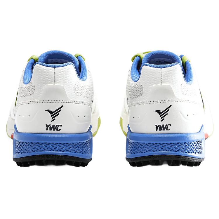 LOTTO BLAZE HIT RUBBER CRICKET SHOES