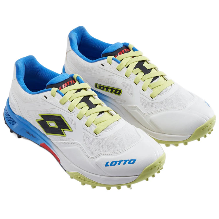 LOTTO SUPER SHOT SPIKES CRICKET SHOES