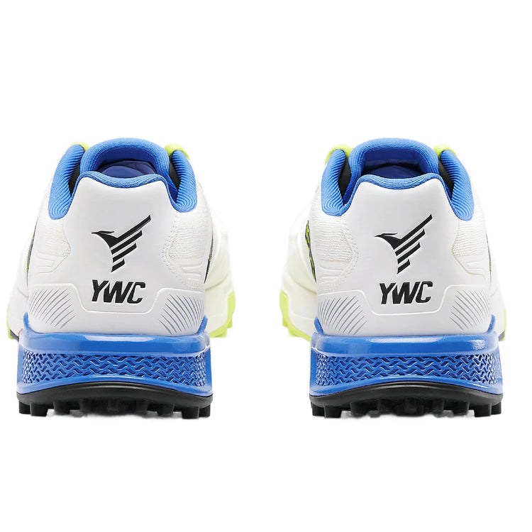 LOTTO SUPER SHOT SPIKES CRICKET SHOES