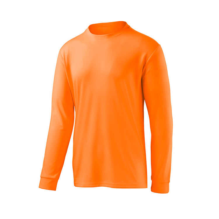 CIGNO | Goal Keeper Jersey Orange