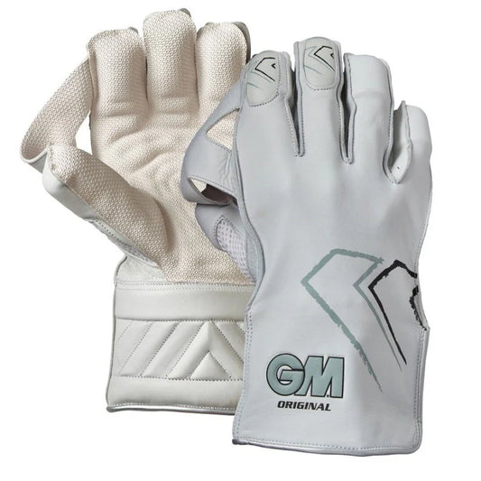 GUNN AND MOORE ORIGINAL WICKET KEEPING GLOVES